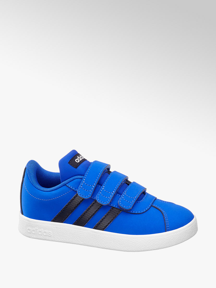 adidas vl court 2.0 bambino adidas vl court 2.0 bambino